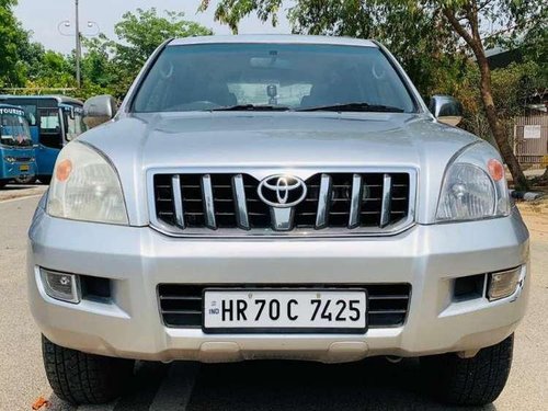 2009 Toyota Land Cruiser Prado AT for sale in Gurgaon