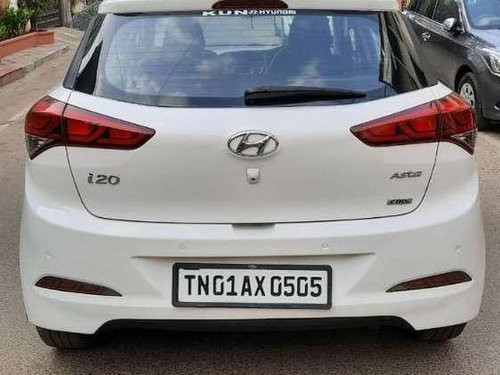 Hyundai Elite i20 2014 MT for sale in Chennai