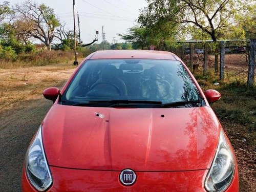 Fiat Punto Evo Active Multijet 1.3, 2016, Diesel MT for sale in Chennai 