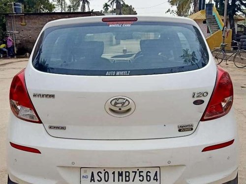 Hyundai I20 Sportz 1.4 CRDI 6 Speed BS-IV, 2012, Diesel MT in Nagaon