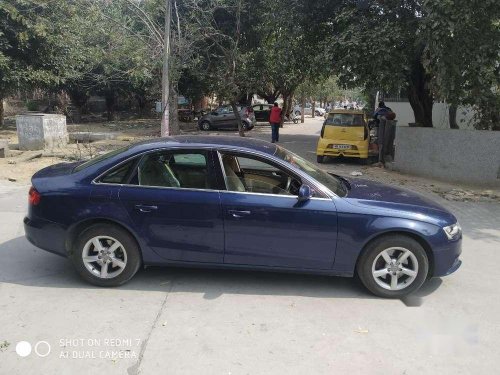 Used 2014 Audi A4 AT for sale in Gurgaon 