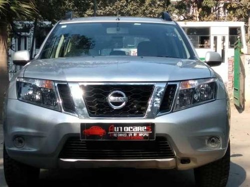 Nissan Terrano XL (D), 2016, Diesel MT for sale in Gurgaon 