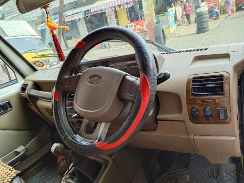 Mahindra Bolero ZLX BS IV, 2013, Diesel MT for sale in Nagar