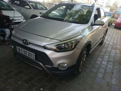 Hyundai i20 Active 1.2 S, 2015, Petrol MT in Chennai