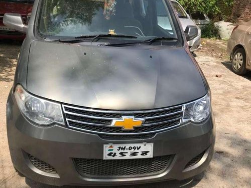 Chevrolet Enjoy 1.3 LS 8 STR, 2013, Diesel MT for sale in Ranchi 