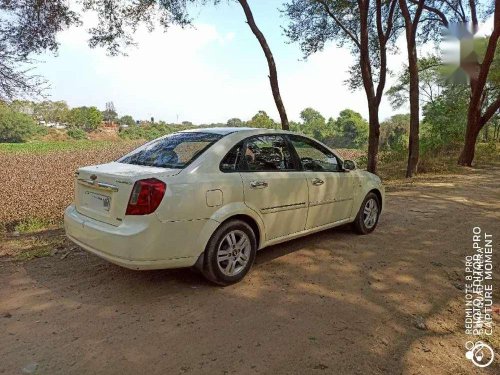 Used Chevrolet Optra Magnum 2009 MT for sale in Anand 