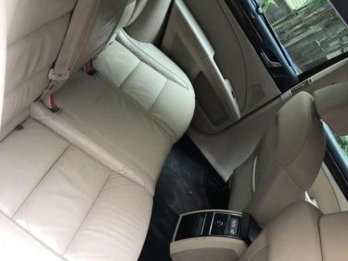 Used 2012 Skoda Superb MT for sale in Hyderabad 