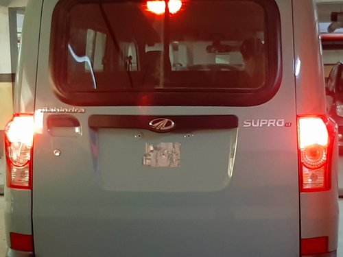 Brand New Mahindra Supro 10 Seater 2020 for Sale