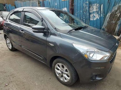 Used 2017 Ford Figo MT for sale in Hyderabad 