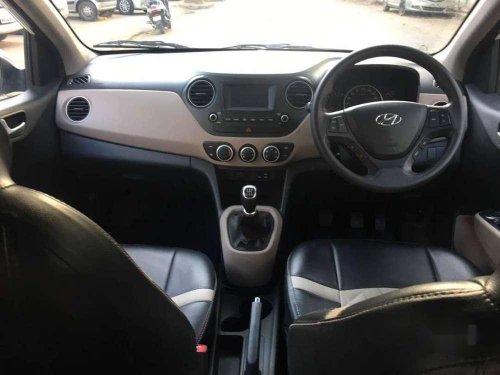 Used Hyundai Grand i10 Sportz 2018 MT for sale in Mumbai 