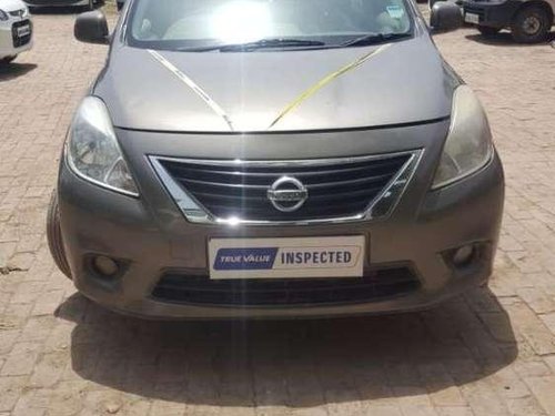 Used 2012 Nissan Sunny MT for sale in Meerut 