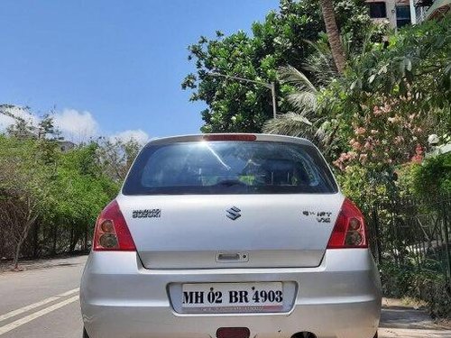 Maruti Swift VXI BSIII 2011 MT for sale in Mumbai