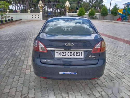 Used 2011 Ford Fiesta MT for sale in Thanjavur