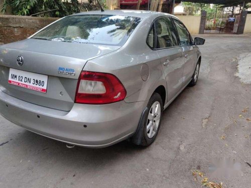 2014 Skoda Rapid MT for sale in Mumbai