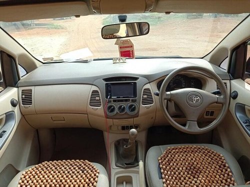 Used 2006 Toyota Innova 2004-2011 MT for sale in Bangalore