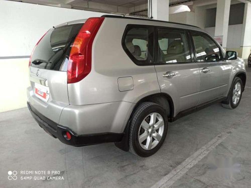 Used Nissan X-Trail 2011 MT for sale in Nagar 