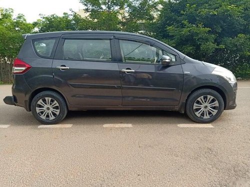 2013 Maruti Suzuki Ertiga ZDI MT for sale in Bangalore