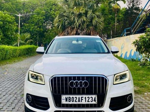 Used 2014 Audi Q5 AT for sale in Kolkata 