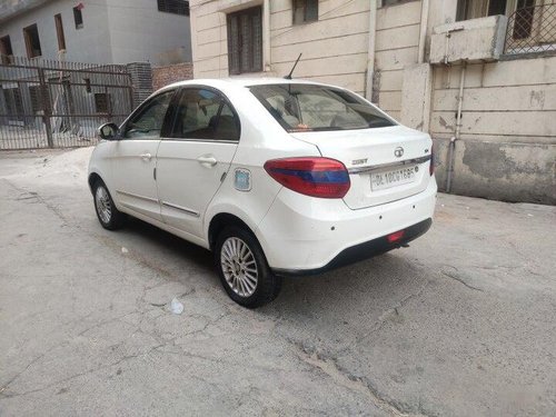 2015 Tata Zest Quadrajet 1.3 XM MT for sale in New Delhi