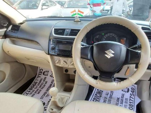 Used Maruti Suzuki Swift Dzire 2018 MT for sale in Hyderabad 