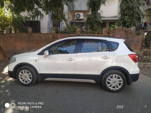 Used 2015 Maruti Suzuki S Cross MT for sale in Ahmedabad