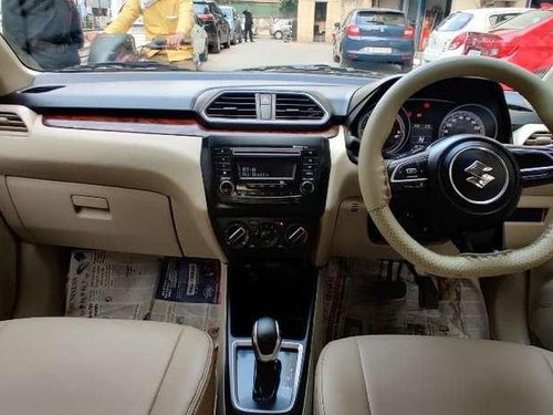 Maruti Suzuki Dzire VDI AMT, 2018, Diesel AT for sale in Ahmedabad 