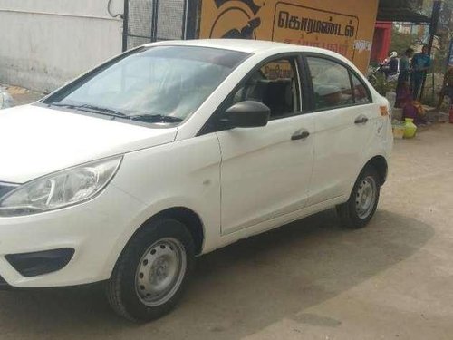 Used Tata Zest 2018 MT for sale in Chennai 