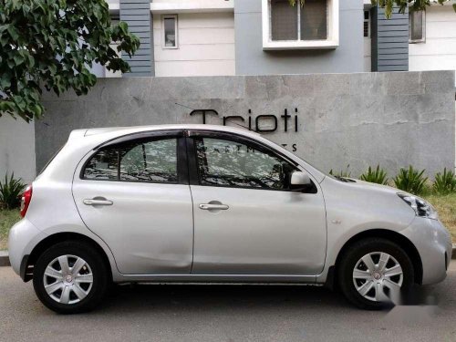 Used Nissan Micra XL 2013 MT for sale in Coimbatore 