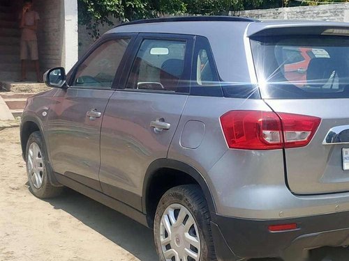 Maruti Suzuki Vitara Brezza 2018 MT for sale in Muzaffarpur 