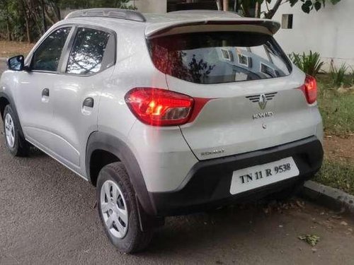 Renault Kwid RXT, 2016, Petrol MT for sale in Coimbatore 