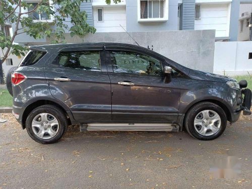 Used Ford Ecosport 2013 MT for sale in Coimbatore 