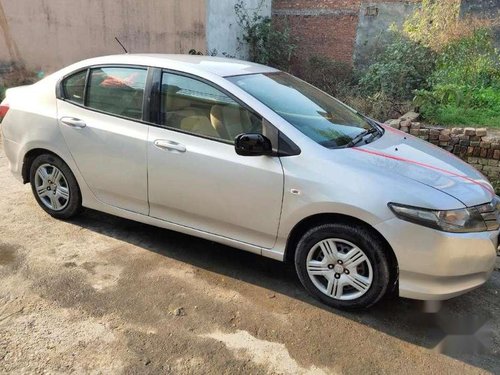 Used 2009 Honda City MT for sale in Saharanpur 