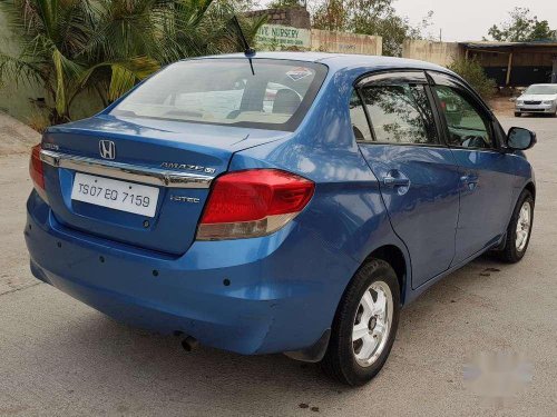 Honda Amaze 1.5 VX i-DTEC, 2013, Diesel MT for sale in Hyderabad