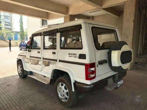 Used 2010 Mahindra Bolero LX MT for sale in Mumbai