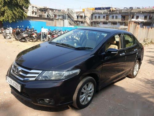 Used 2012 Honda City MT for sale in Surat 