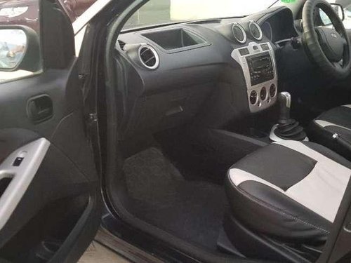 Ford Figo Duratec Petrol ZXI 1.2, 2011, Petrol MT in Pune