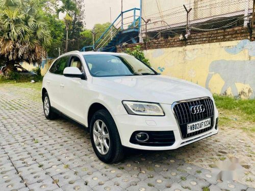 Used 2014 Audi Q5 AT for sale in Kolkata 