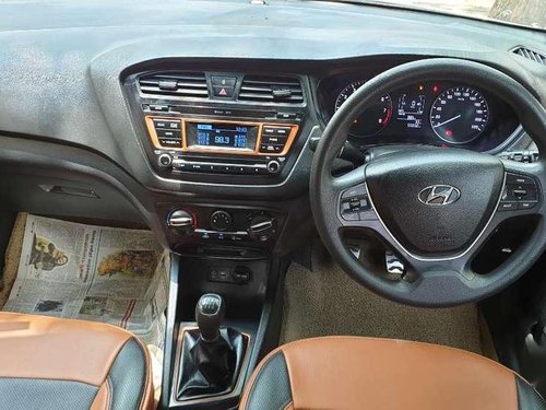 Hyundai i20 Active 1.2 S, 2017, Petrol MT for sale in Madurai 