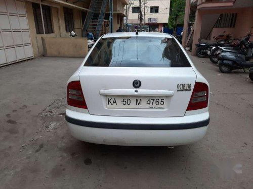 Used Skoda Octavia 2009 MT for sale in Nagar 