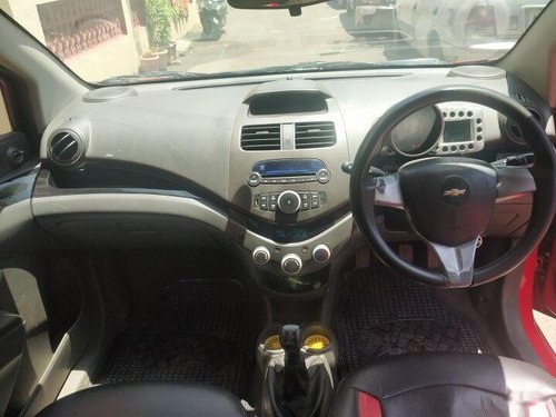 Used Chevrolet Beat 2012 MT for sale in Pune 