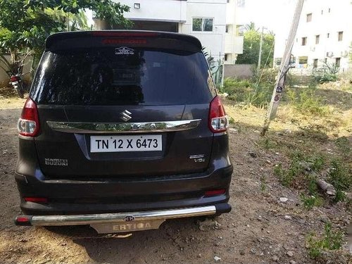 Maruti Suzuki Ertiga VDI 2018 MT for sale in Chennai 