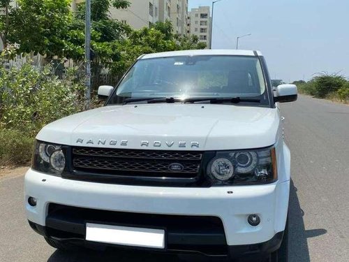 Land Rover Range Rover Sport SE 2012 AT for sale in Chennai 