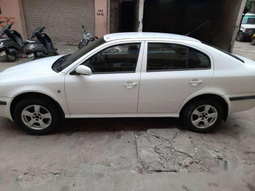 Used Skoda Octavia 2009 MT for sale in Nagar 