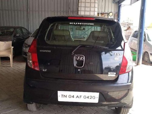 Used 2010 Hyundai i10 Asta MT for sale in Dindigul