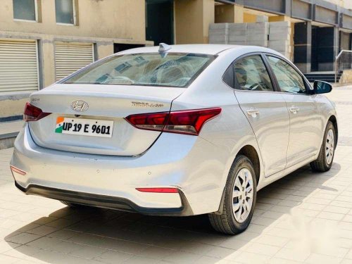 Used 2018 Hyundai Verna MT for sale in Ghaziabad 