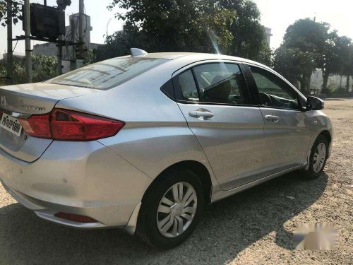 Honda City SV, 2014, Diesel MT for sale in Ludhiana