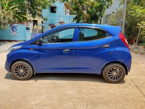 Used 2018 Hyundai Eon MT for sale in Chennai 