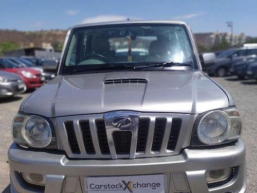 2013 Mahindra Scorpio M2DI MT for sale in Pune