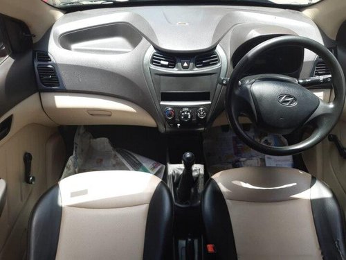 Hyundai Eon D Lite Plus 2015 MT for sale in Chennai