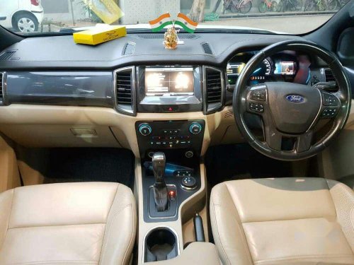 Used 2016 Ford Endeavour MT for sale in Thane 
